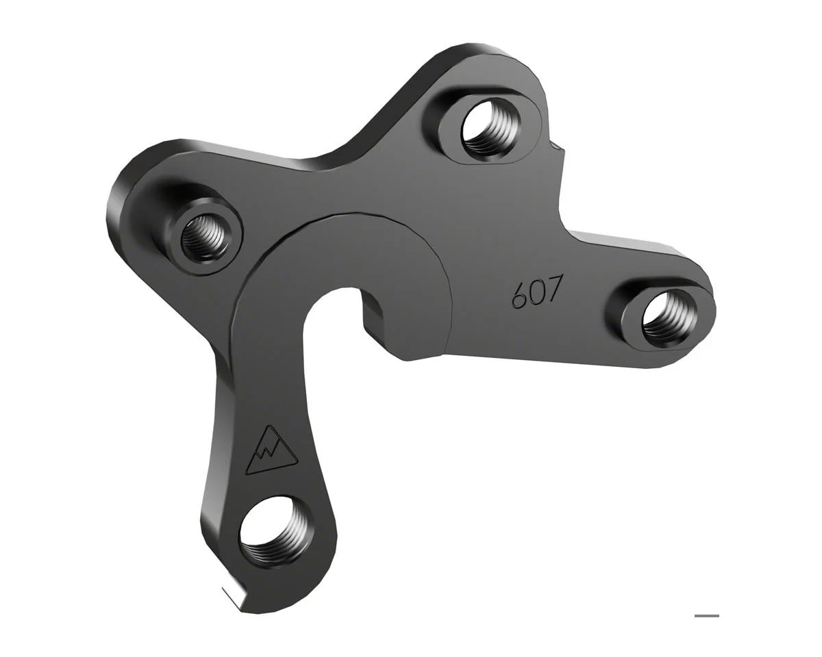 Wheels Manufacturing Derailleur Hanger 607 - view 2